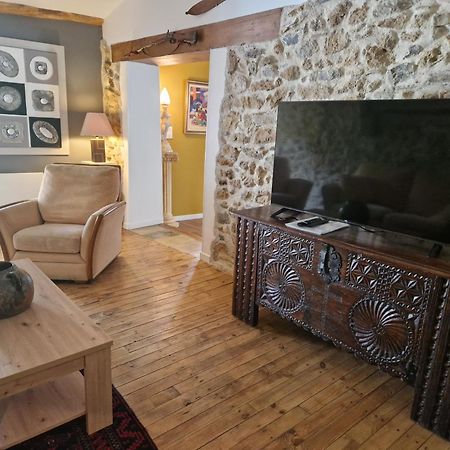 Вілла Le Grand Cerf - 4 Couchages Nalzen Екстер'єр фото