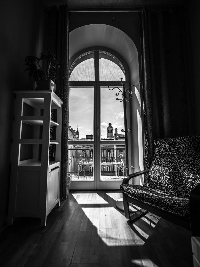 Вілла Le Grand Cerf - 4 Couchages Nalzen Екстер'єр фото